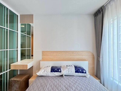 รีเจ้นท์ โฮม บางนา (โครงการใหม่) / Regent Home Bangna (New Project)-6