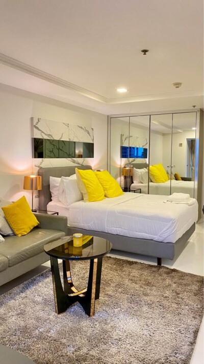 เดอะ เทรนดี้ คอนโดมิเนียม / The TRENDY Condominium-2