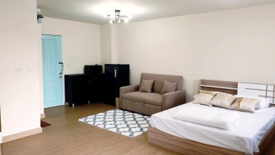 เดอะ พาร์คแลนด์ บางนา / The Parkland Bangna-1