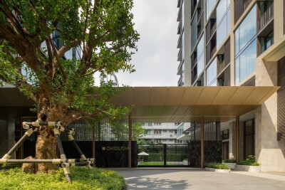 28 ชิดลม / 28 Chidlom-12