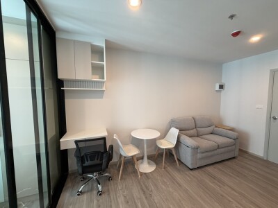 รีเจ้นท์ โฮม บางนา (โครงการใหม่) / Regent Home Bangna (New Project)-3