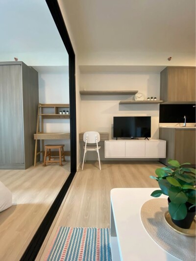 เอ สเปซ เมกา / A space Mega-4