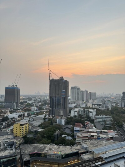 เดอะ รูม สุขุมวิท 69 / The Room Sukhumvit 69-6