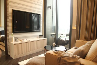 ดิ เอส สุขุมวิท 36 / The Esse Sukhumvit 36-1