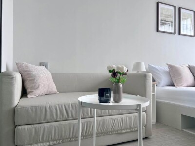 แอทโมซ โอเอซิส อ่อนนุช / Atmoz Oasis Onnut-1