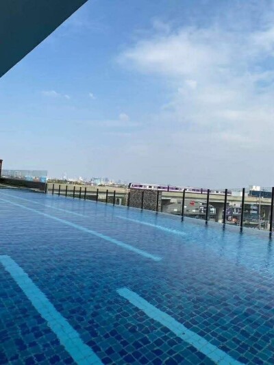 สกายไลน์ รัตนาธิเบศร์ / Skyline Rattanathibet-11