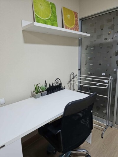 ซิตี้ โฮม รัตนาธิเบศร์ / City Home Rattanathibet-8