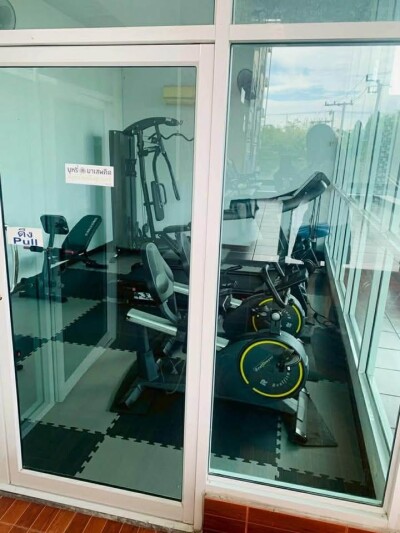 รีเจ้นท์ โฮม 19 สุขุมวิท 93 / Regent Home 19 Sukhumvit 93-9