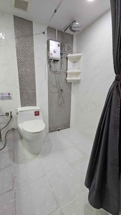 พี.เอส.ที. ซิตี้ โฮม / P.S.T. City Home-8