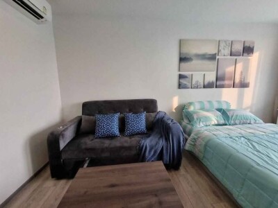 ไนท์บริดจ์ คอลลาจ สุขุมวิท 107 / KnightsBridge Collage Sukhumvit 107