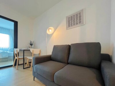 ชีวาทัย ฮอลล์มาร์ค ลาดพร้าว - โชคชัย 4 / Chawathai Hallmark Ladprao - Chokchai 4-1