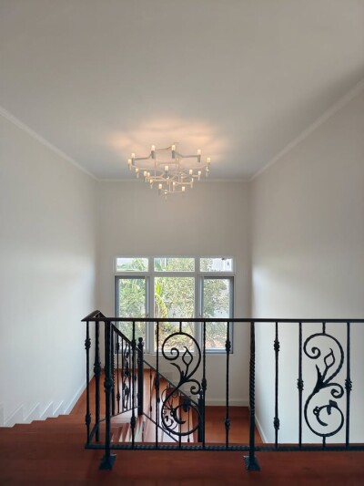 หมู่บ้าน เลควูด คันทรี่คลับ-18