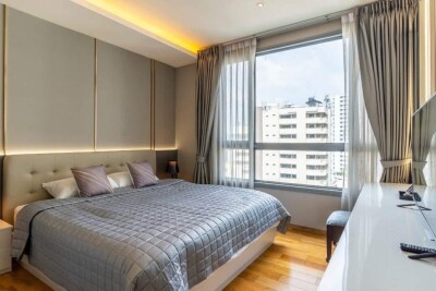 เอช คอนโด สุขุมวิท 43 / H condo sukhumvit 43-5