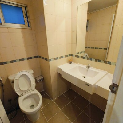 ลุมพินี วิลล์ ศูนย์วัฒนธรรม / Lumpini Ville Cultural Center-17