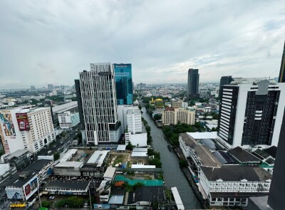 ทรู ทองหล่อ / Thru Thonglor-8