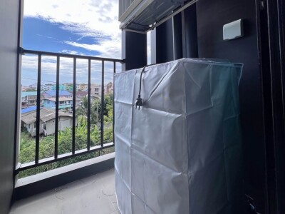 แอทโมซ โอเอซิส อ่อนนุช / Atmoz Oasis Onnut-11