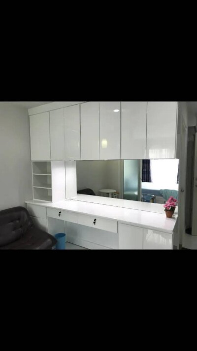 รีเจ้นท์ โฮม สุขุมวิท 81 / Regent Home Sukhumvit 81-3