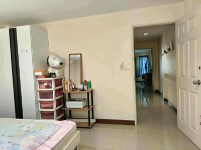 หมู่บ้านศิริชัย พิบูลสงคราม