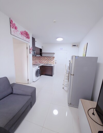 เอสแอนด์เอส สุขุมวิท คอนโดมิเนียม / S&S Sukhumvit 101/1-2