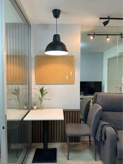 เอลลิโอ เดล เรย์ สุขุมวิท 64 / ELIO Del Ray Sukhumvit 64-2