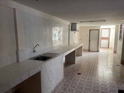 หมู่บ้านปลาทอง ศรีนครินทร์-7