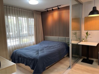 เอลลิโอ เดล เรย์ สุขุมวิท 64 / ELIO Del Ray Sukhumvit 64-4