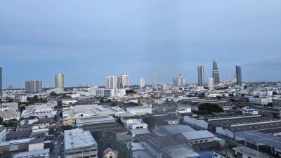 พี.เอส.ที. ซิตี้ โฮม / P.S.T. City Home-10