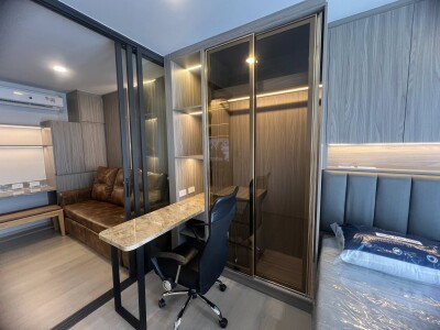 แอสปาย อ่อนนุช สเตชั่น / Aspire Onnut Station-7