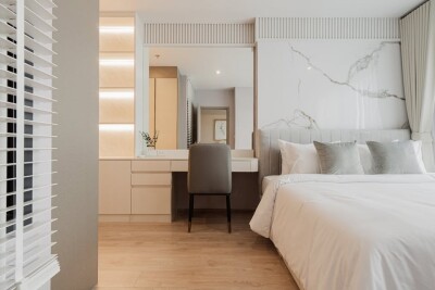 ไอดีโอ พระราม 9 - อโศก / IDEO RAMA 9 – ASOKE-6