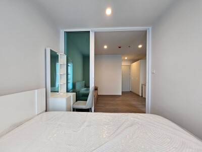 รีเจ้นท์ โฮม บางนา (โครงการใหม่) / Regent Home Bangna (New Project)