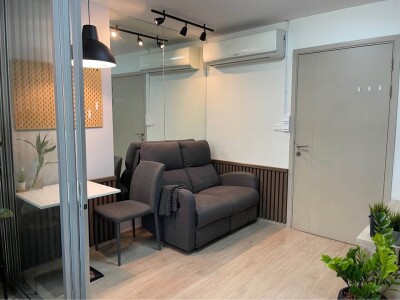 เอลลิโอ เดล เรย์ สุขุมวิท 64 / ELIO Del Ray Sukhumvit 64-1