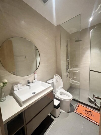 เดอะ ฟายน์ แบงค็อค ทองหล่อ - เอกมัย / The FINE Bangkok Thonglor - Ekamai-10