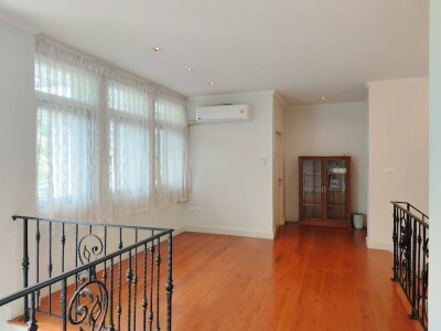 หมู่บ้าน เลควูด คันทรี่คลับ-7