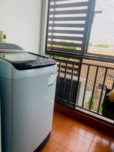 รีเจ้นท์ โฮม 19 สุขุมวิท 93 / Regent Home 19 Sukhumvit 93-4