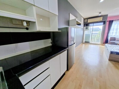 ไอริส แอเวนิว อ่อนนุช – วงแหวน / Iris Avenue Onnut – Wongwan-6