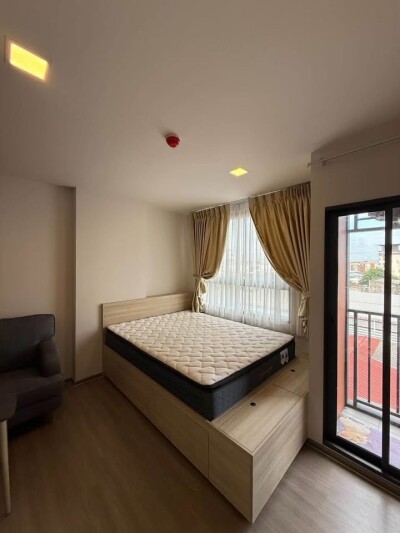 เดอะ มูฟ บางนา / The MUVE Bangna-2