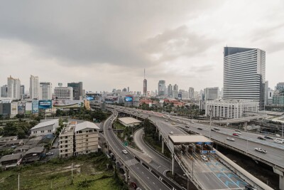 ไอดีโอ พระราม 9 - อโศก / IDEO RAMA 9 – ASOKE-15