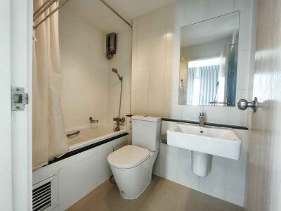 ไนท์บริดจ์ สกายริเวอร์ โอเชียน / Knightsbridge Sky River Ocean