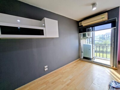 ไอริส แอเวนิว อ่อนนุช – วงแหวน / Iris Avenue Onnut – Wongwan-5