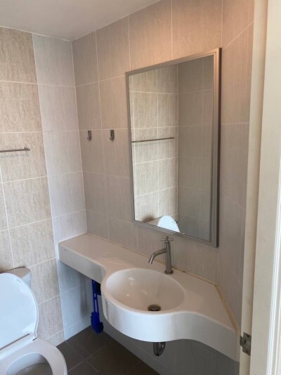 ลุมพินี วิลล์ สุขุมวิท 77 เฟส 2 / Lumpini Ville Sukhumvit 77 phase 2-8