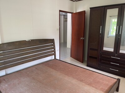 หมู่บ้านปลาทอง ศรีนครินทร์-5