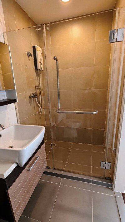 วิสซ์ดอม ปุณณวิถี สเตชั่น / Whizdom Punnawithi-7