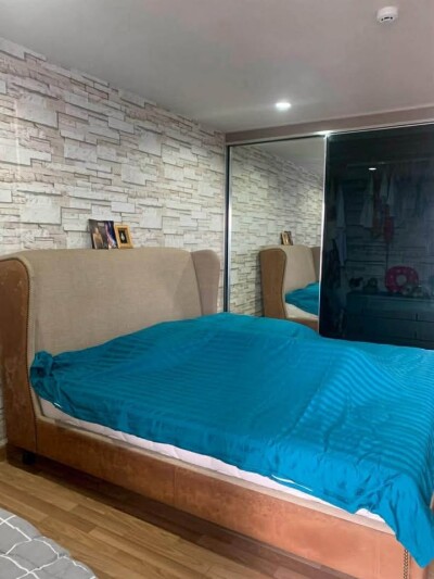 รีเจ้นท์ โฮม 19 สุขุมวิท 93 / Regent Home 19 Sukhumvit 93-1