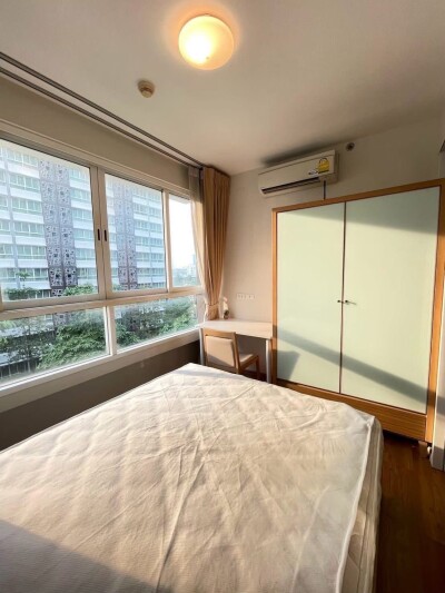 ไอบิซา คอนโด อาร์ซีเอ / i-biza Condominium RCA