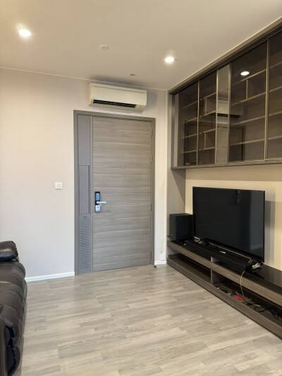 เดอะ รูม สุขุมวิท 69 / The Room Sukhumvit 69-1