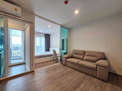 รีเจ้นท์ โฮม บางนา (โครงการใหม่) / Regent Home Bangna (New Project)