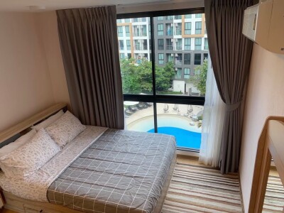 แบงค์คอก ฮอไรซอน ไลท์ แอท สถานีเพชรเกษม 48 / Bangkok Horizon Lite @ Phetkasem 48-5