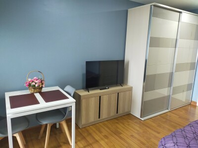 รีเจ้นท์ โฮม 18 แจ้งวัฒนะ - หลักสี่ / REGENT HOME 18 CHANGWATTANA - LAKSI