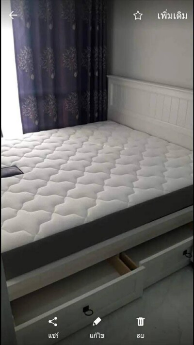 รีเจ้นท์ โฮม สุขุมวิท 81 / Regent Home Sukhumvit 81-2