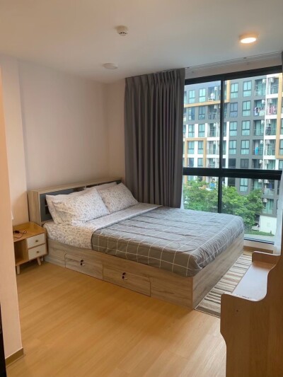 แบงค์คอก ฮอไรซอน ไลท์ แอท สถานีเพชรเกษม 48 / Bangkok Horizon Lite @ Phetkasem 48-3